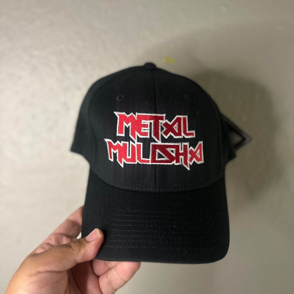 Metal-mulisha Men's multi Hat